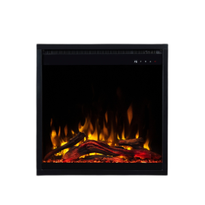 Камінокомплект AFLAMO JOLO Дуб + 3D 60x60
