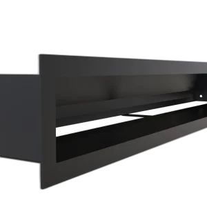 Вентиляційна решітка Defro Home DH LUFT 650х90 (120)