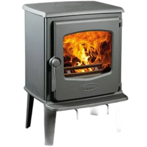 Чавунна піч Dovre 525 CB