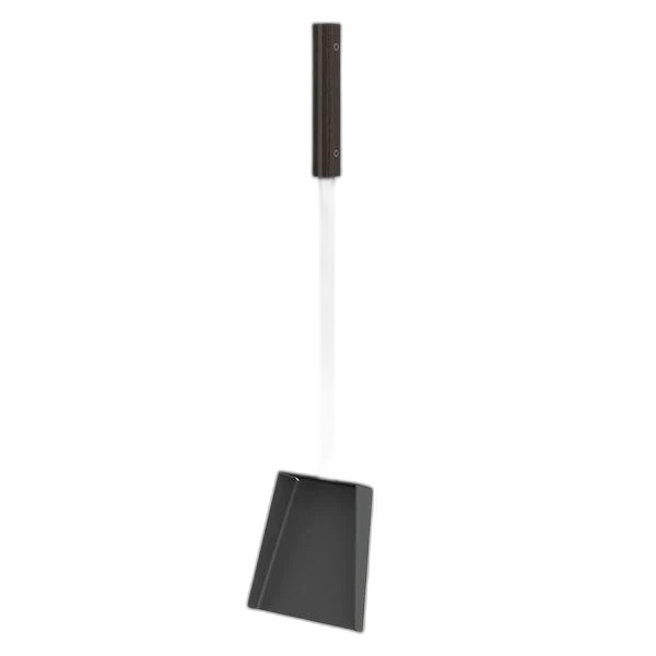 Набір для каміну SAVEN Set 6 L black