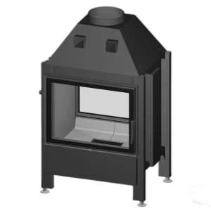 Камінна топка Spartherm Varia FD