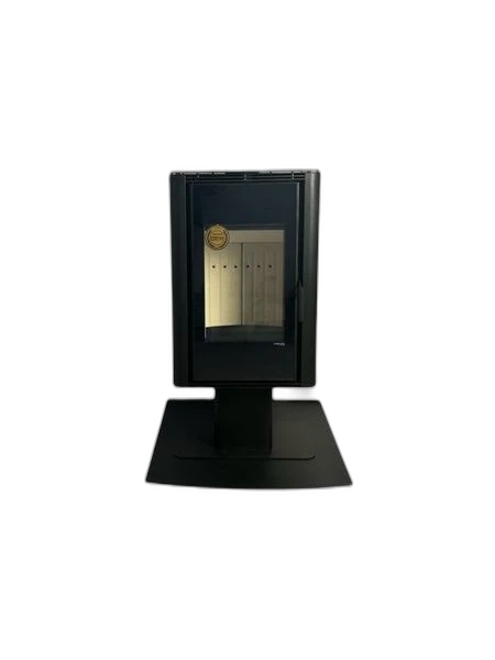 Сталева основа для печі FERRUM 80х100 М8 (прямокутна)