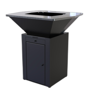 Барбекю для саду Defro Garden OLIMPIC BOX