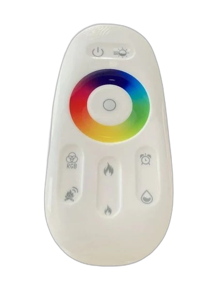 Паровий електрокамін ProFire 3D 1200