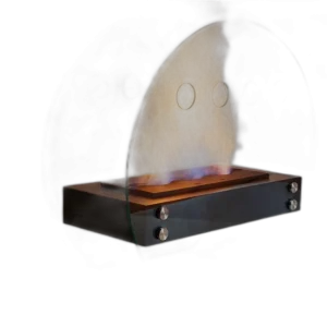 Біокамін Kami STROMBOLI 100