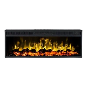 Електрична вставка AFLAMO LED 130 Classic з обігрівом