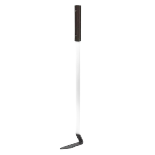 Набір для каміну SAVEN Set 4 L black