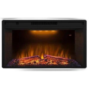 Електрична вставка Royal Goodfire 33W LED з обігрівом