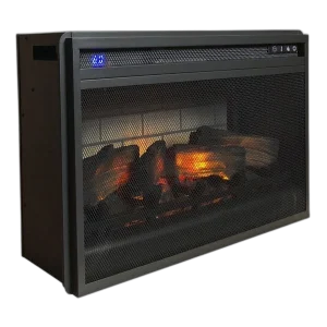 Електрична вставка Royal Flame Vision 26 EF LED 3D FX з обігрівом