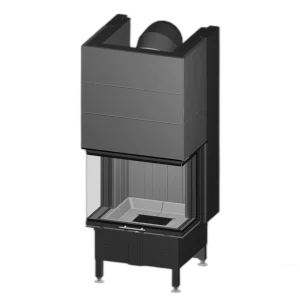 Камінна топка Spartherm Varia Ch
