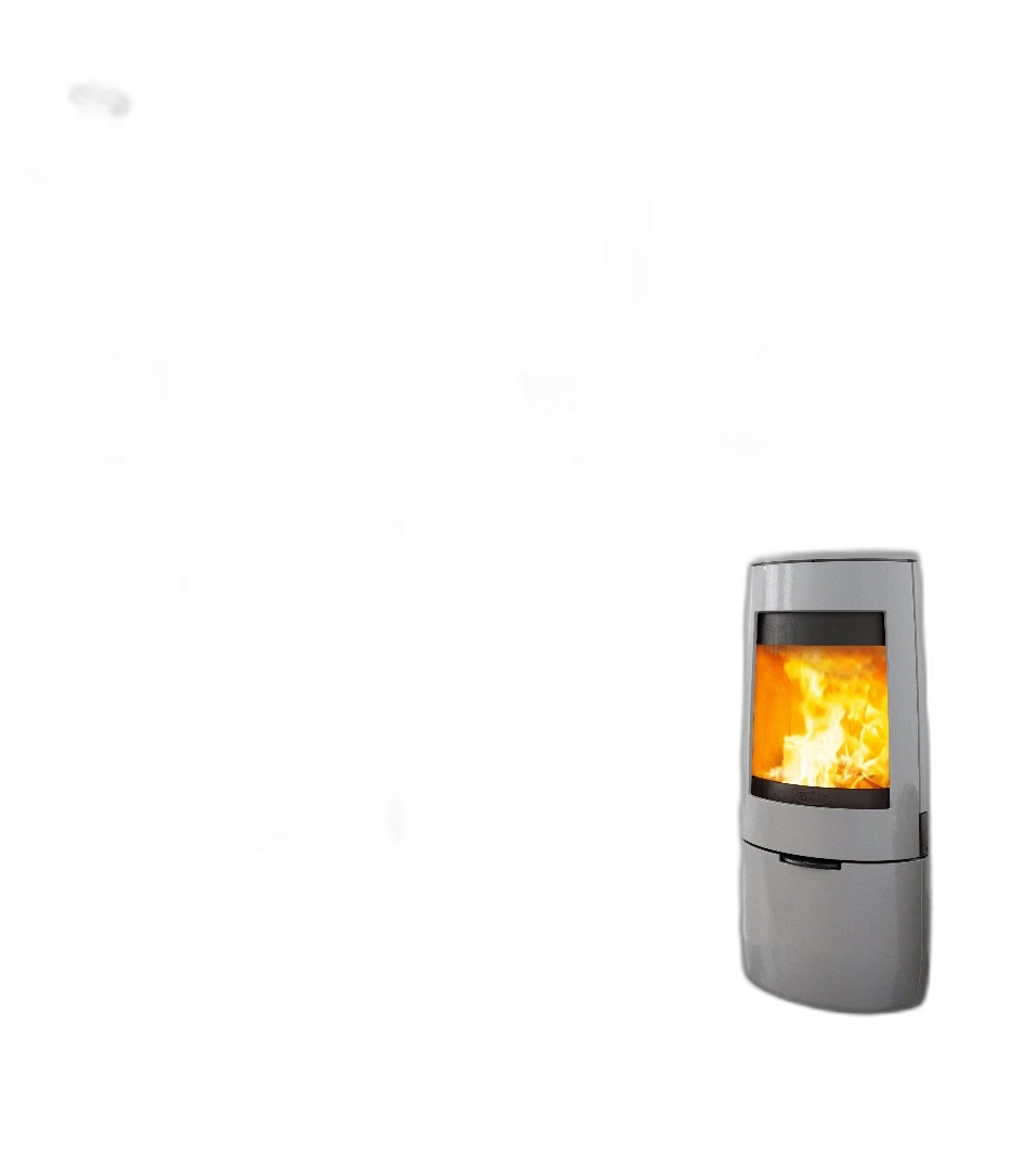 Чавунна Піч Dovre BOLD 400
