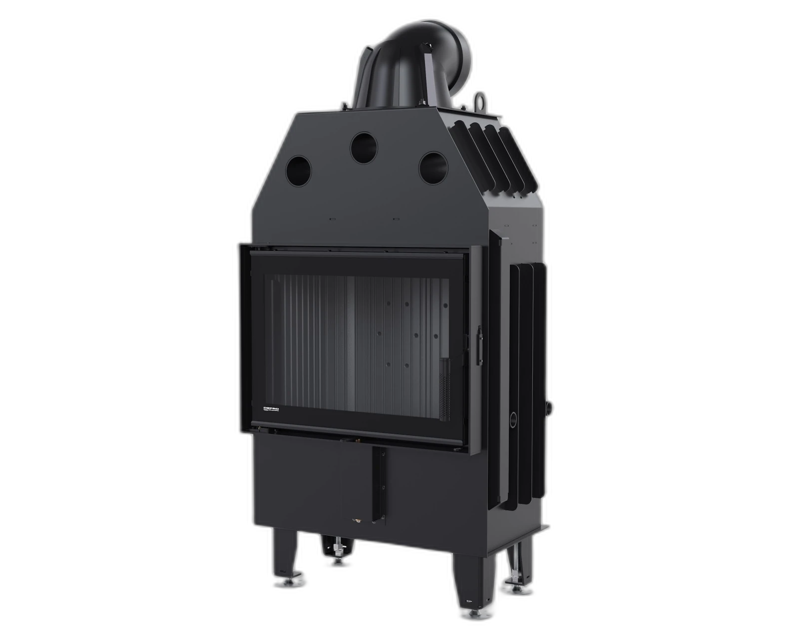 Камінокомплект ArtiFlame BEETHOVEN AF23 ДУБ АНТИК