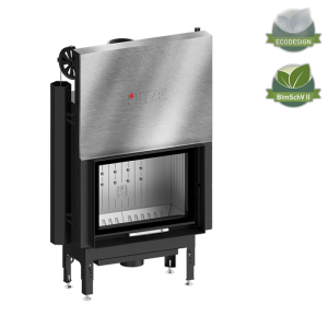 Камінна топка Hitze HST59x43.G