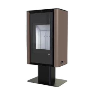 Камінокомплект ArtiFlame LAURITZ AF23 БІЛИЙ Б’ЯНКО