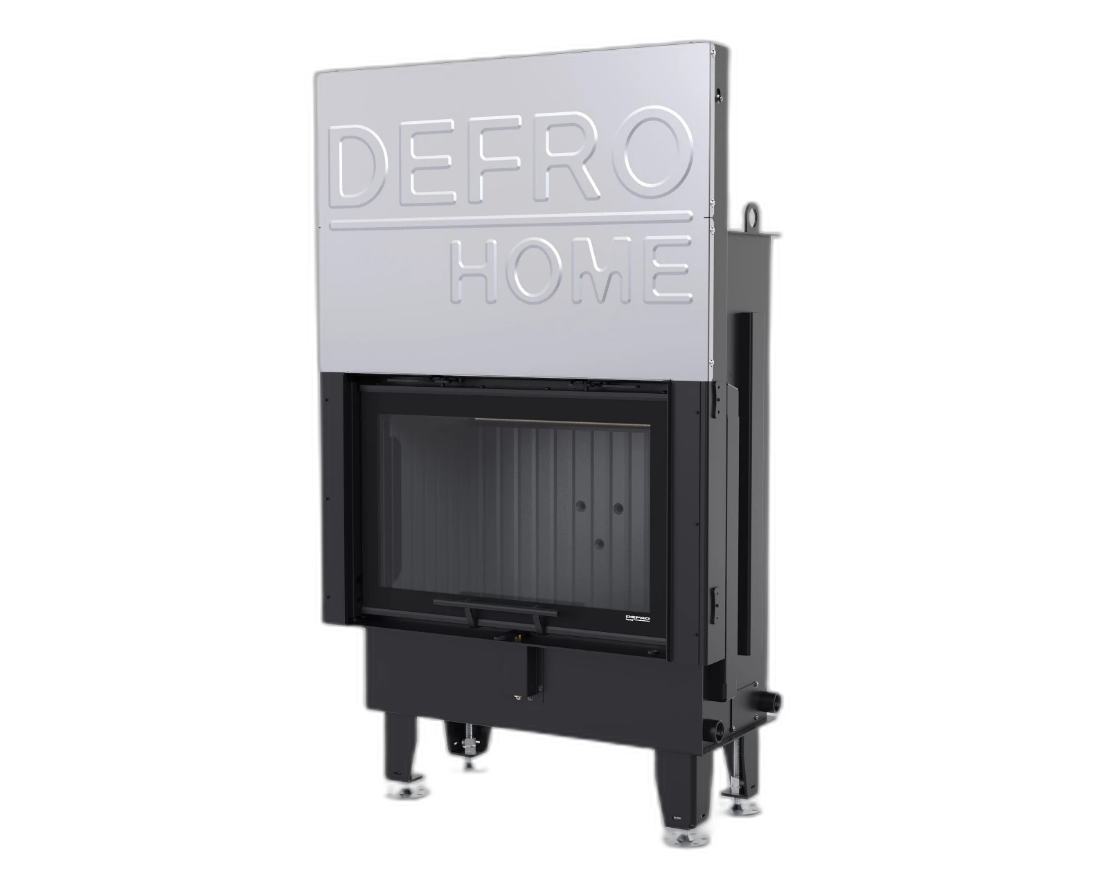 Камінокомплект ArtiFlame MARTA AF23 БІЛИЙ ВАНІЛЬ