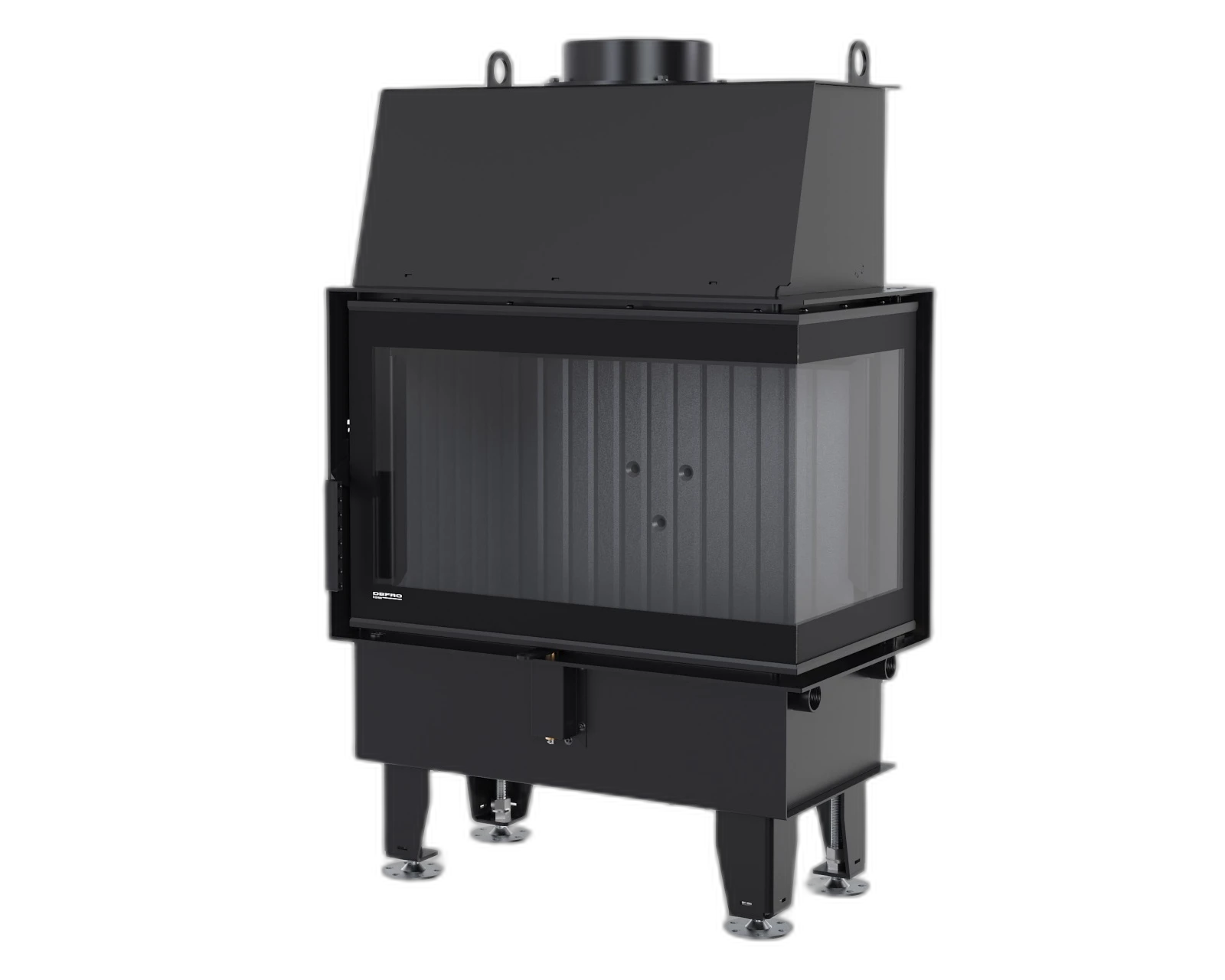 Електрокамін Artiflame AF-FS-93-G