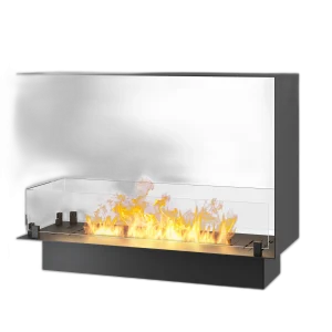 Біокамін Infire U800 SLIM