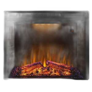 Електрична вставка Royal Goodfire 28 LED з обігрівом