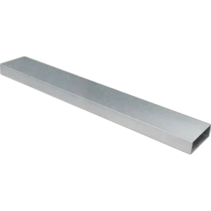 Прямокутний канал 1м 50x150 мм