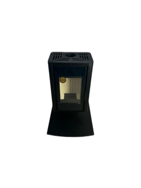 Сталева основа для печі FERRUM 80х100 М8 (прямокутна)