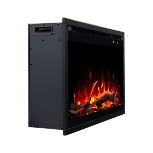 Електрична вставка AFLAMO 3D 60х60 з обігрівом