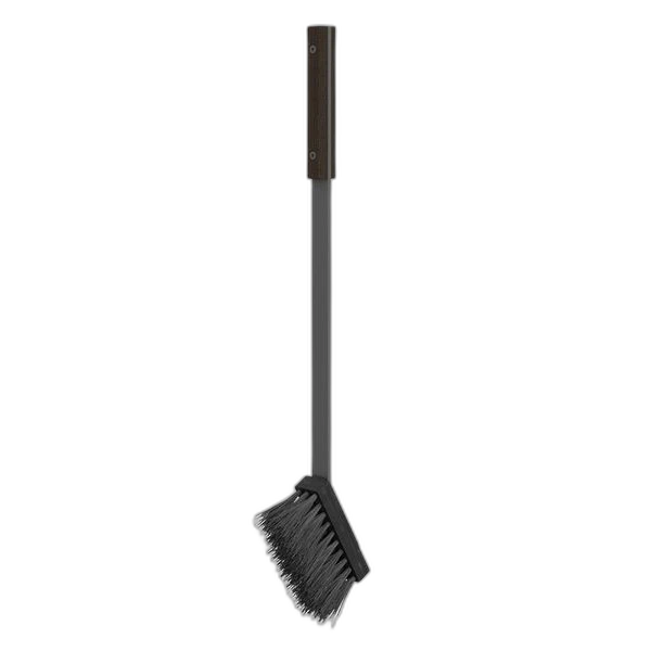Набір для каміну SAVEN Set 6 L black