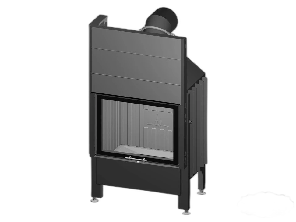 Камінна топка Spartherm Varia 1Vh