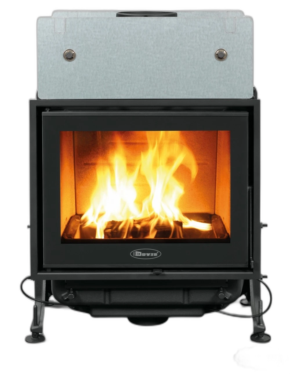 Камінна топка Dovre ZEN 100
