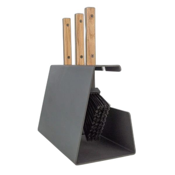 Камінний набір SAVEN Set 2 S white