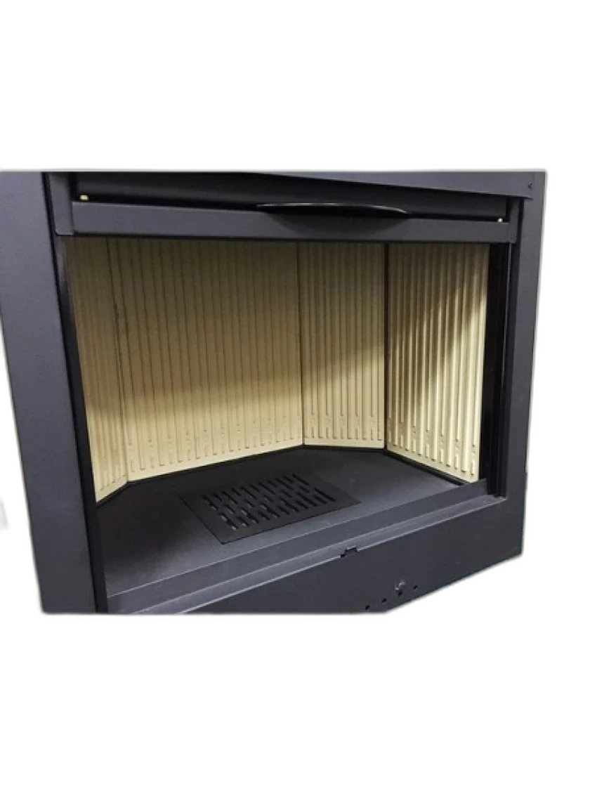 Камінна топка PIAZZETTA MA 260 SL