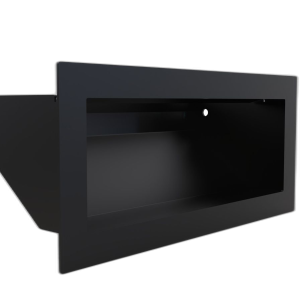 Вентиляційна решітка Defro Home DH LUFT 200х90 (80)