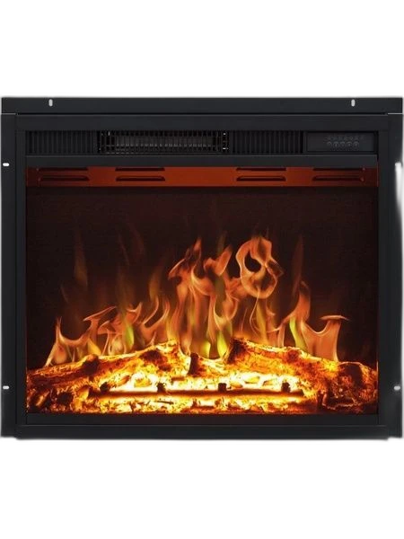 Електрична вставка AFLAMO LED 80 Classic з обігрівом