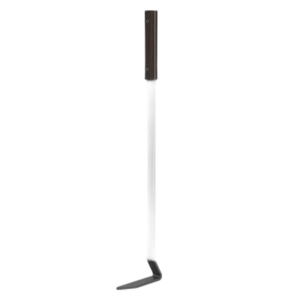 Набір для каміну SAVEN Set 6 L black