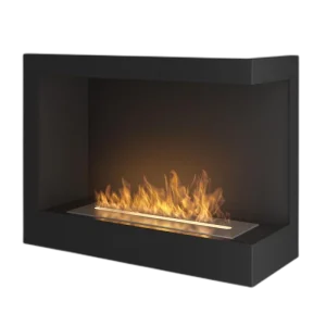 Біокамін Simple Fire CORNER 600 R