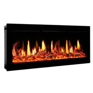Електрична вставка Royal 5D V-Art 40 L з обігрівом