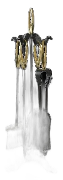 Камінний набір Bonfire 20РB для догляду печі/каміну