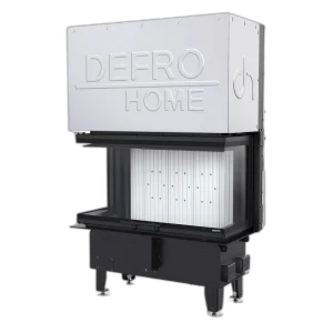 Камінна топка Defro Home INTRA M C G