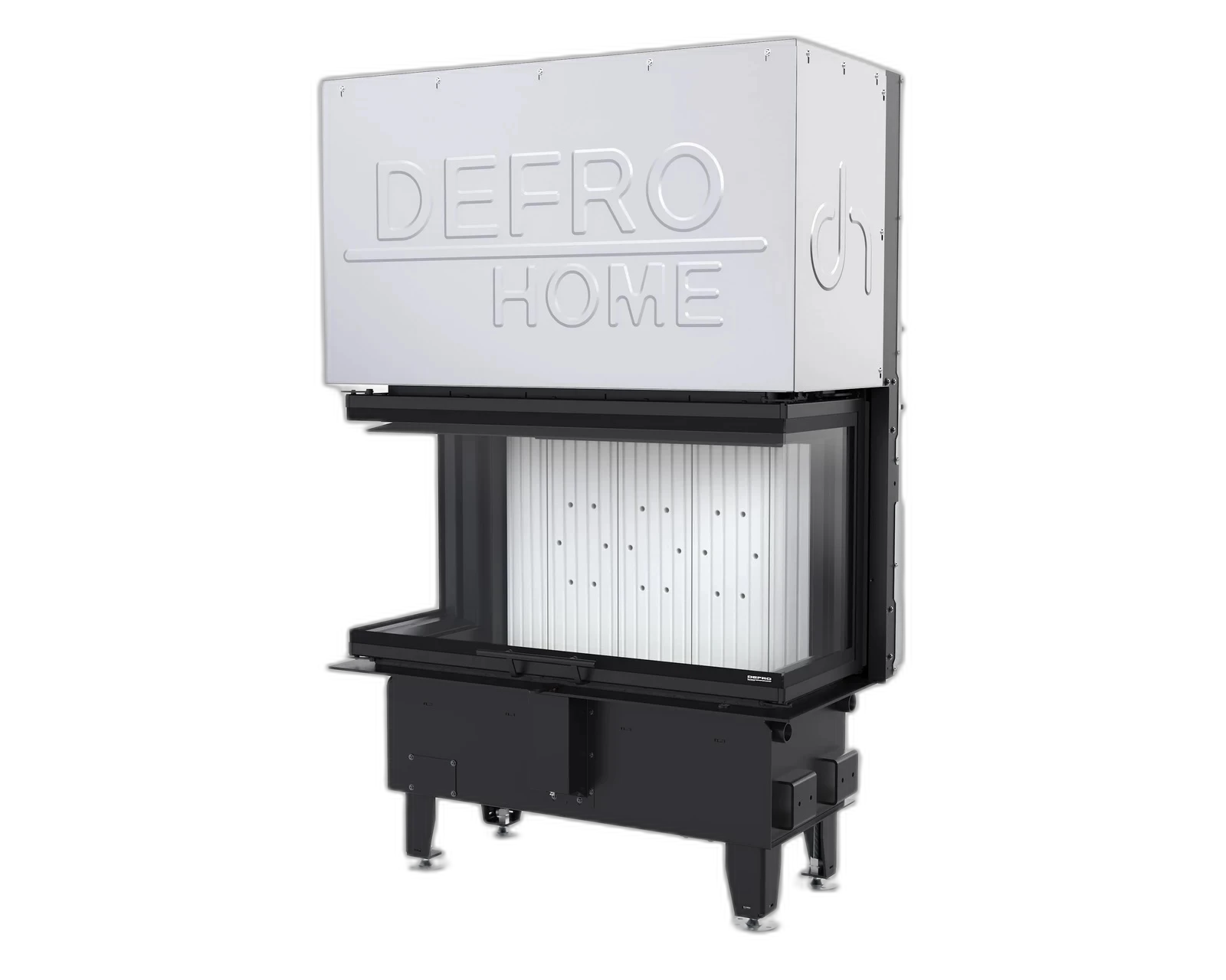 Камінна топка Defro Home INTRA M C G