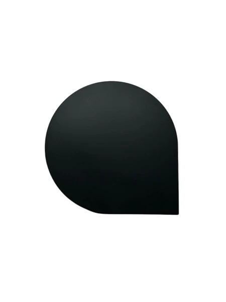Сталева основа для печі FERRUM 100х100 М5 (капелька)
