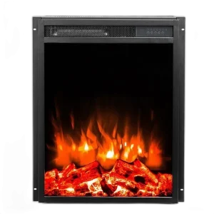 Електрична вставка AFLAMO LED 50 Classic з обігрівом