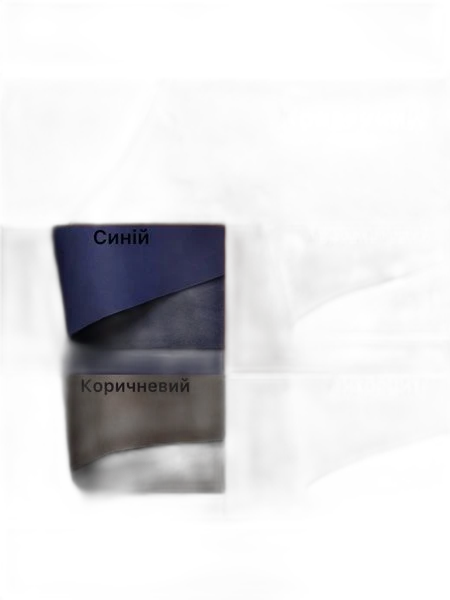 Сумка для дров з натуральної шкіри FERRUM (коньячий)