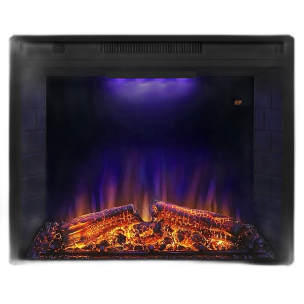 Електрична вставка Royal Goodfire 33 LED (EF33S) з обігрівом