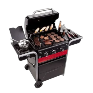 Гриль Char-Broil Gas2Coal Hybrid