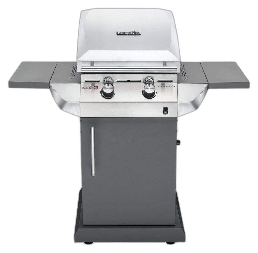 Газовий гриль Char Broil Performance 2016 T-22G