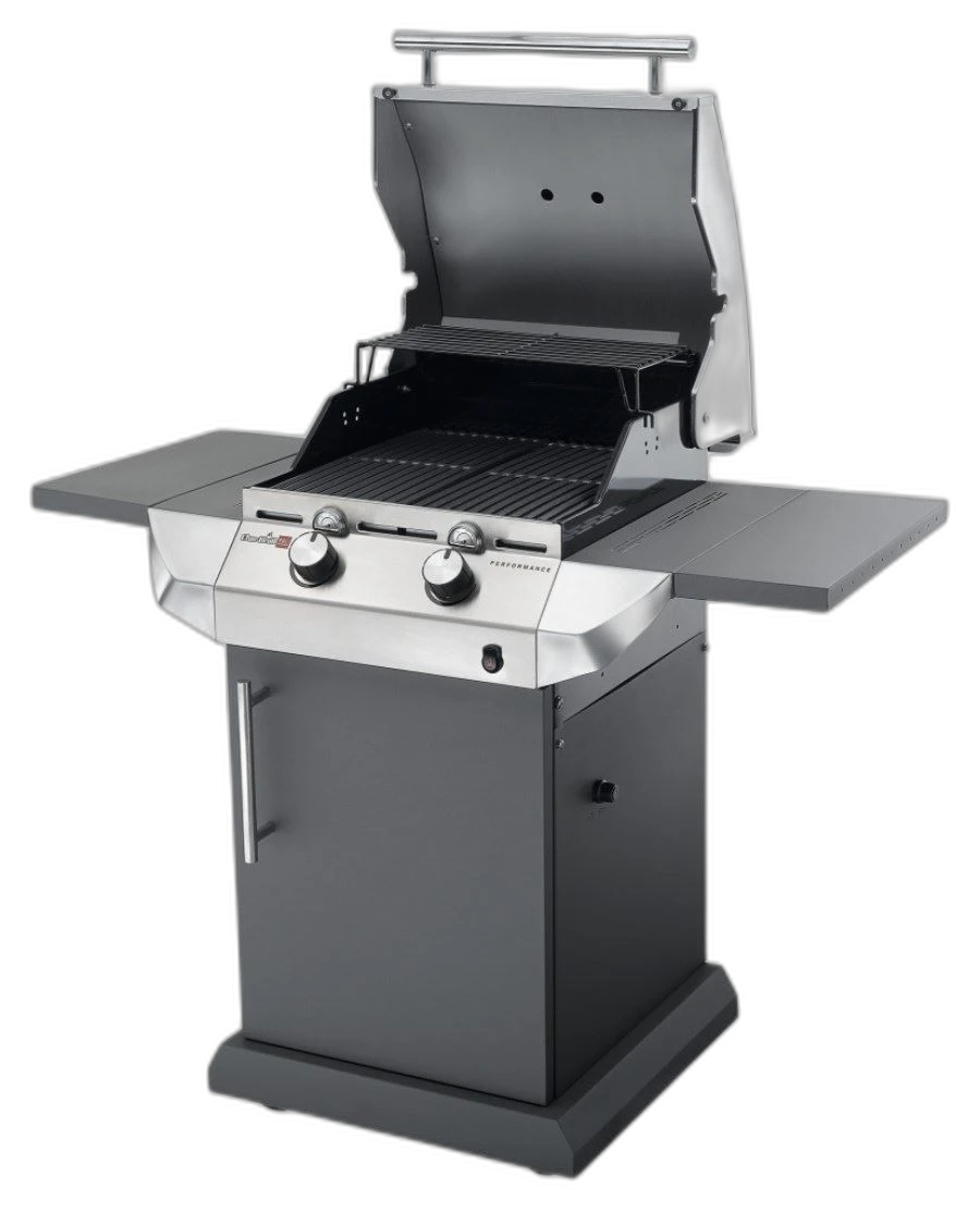 Газовий гриль Char Broil Performance 2016 T-22G