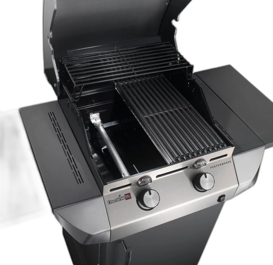 Газовий гриль Char Broil Performance 2016 T-22G