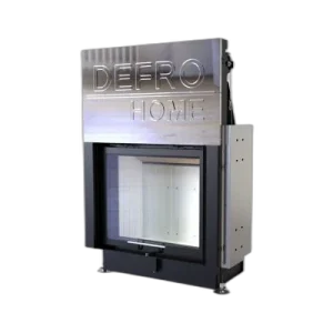 Камінна топка Defro Home PORTAL ME G