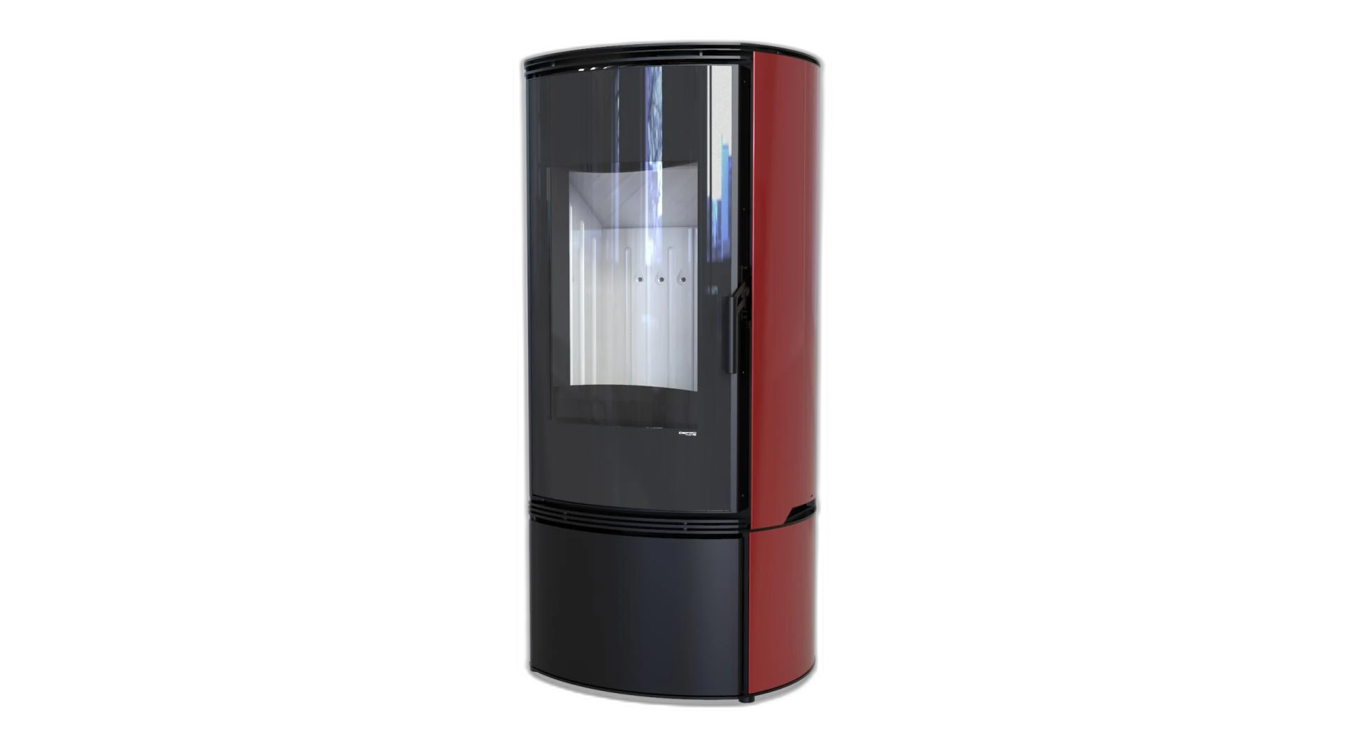 Електрокамін Artiflame AF-FS-91-G