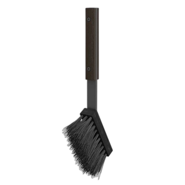 Набір для каміну SAVEN Set 5 SL black