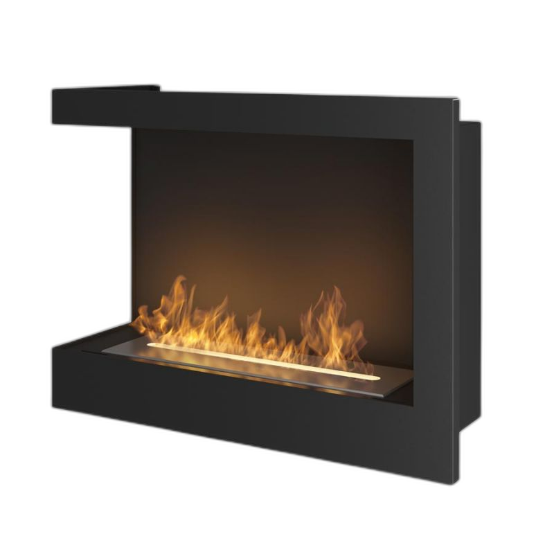 Біокамін Simple Fire CORNER 600 L